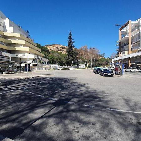 Apartamento Dionisio Albufeira Exterior foto