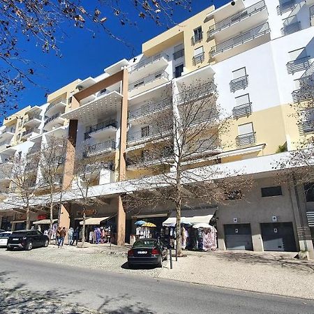 Apartamento Dionisio Albufeira Exterior foto