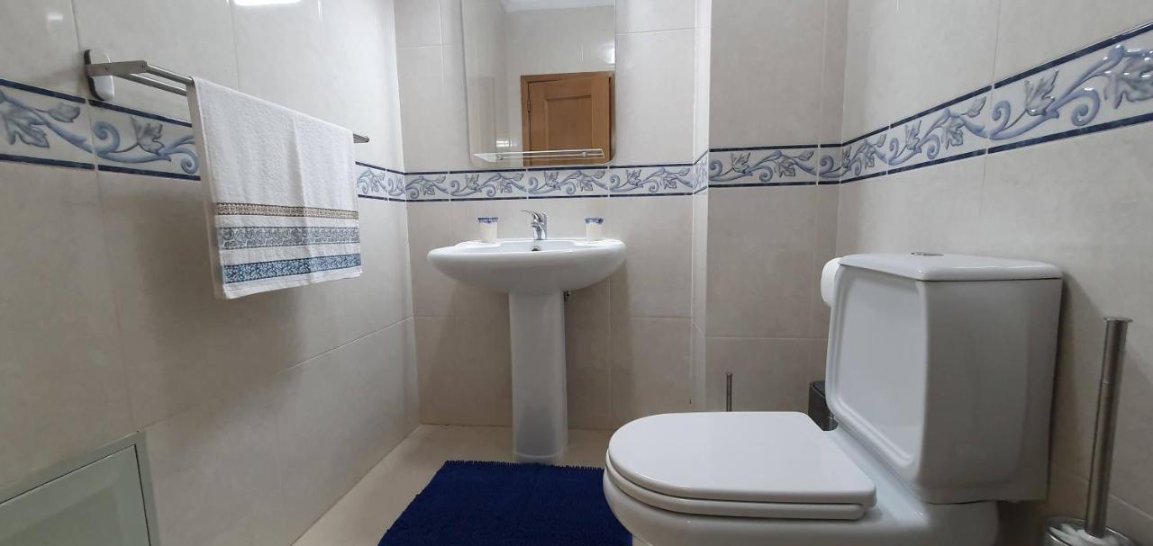 Apartamento Dionisio Albufeira Exterior foto