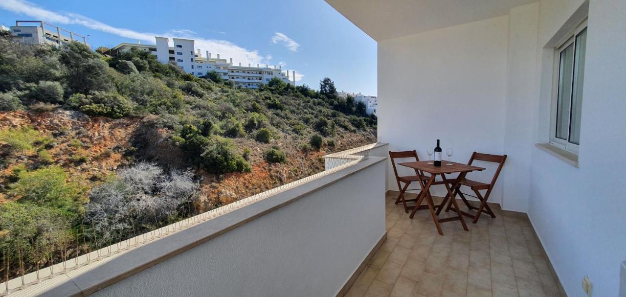 Apartamento Dionisio Albufeira Exterior foto