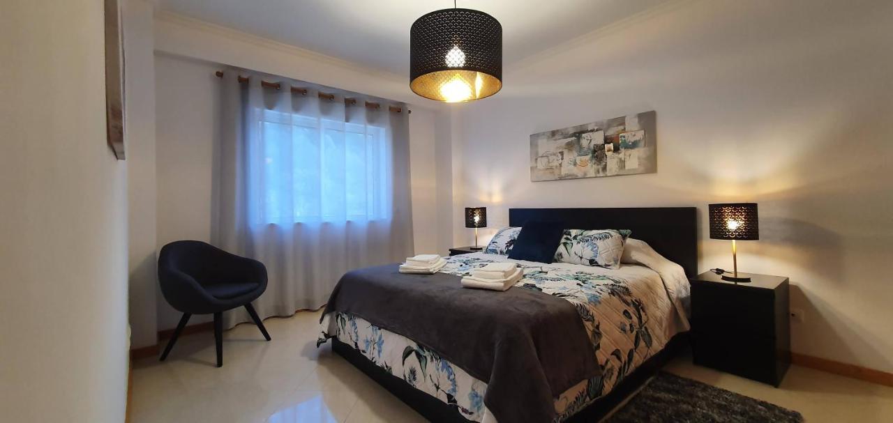 Apartamento Dionisio Albufeira Exterior foto