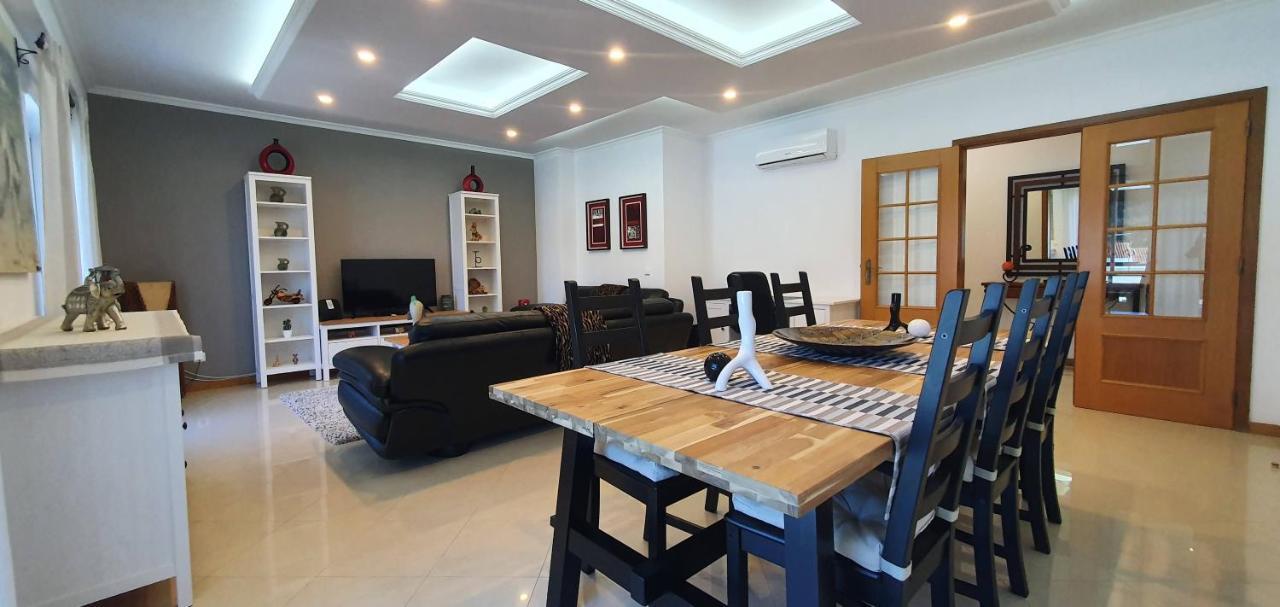 Apartamento Dionisio Albufeira Exterior foto