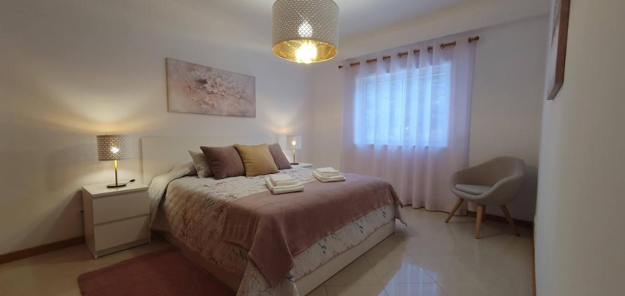 Apartamento Dionisio Albufeira Exterior foto