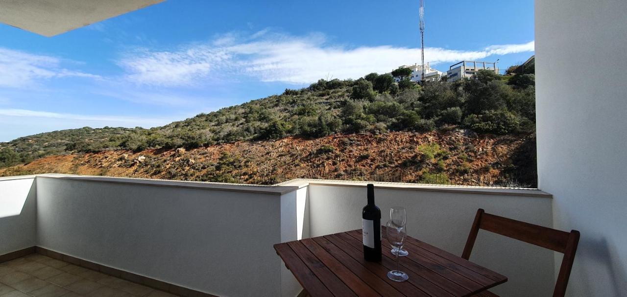 Apartamento Dionisio Albufeira Exterior foto