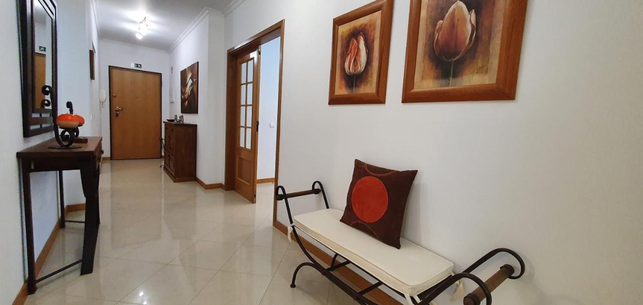Apartamento Dionisio Albufeira Exterior foto