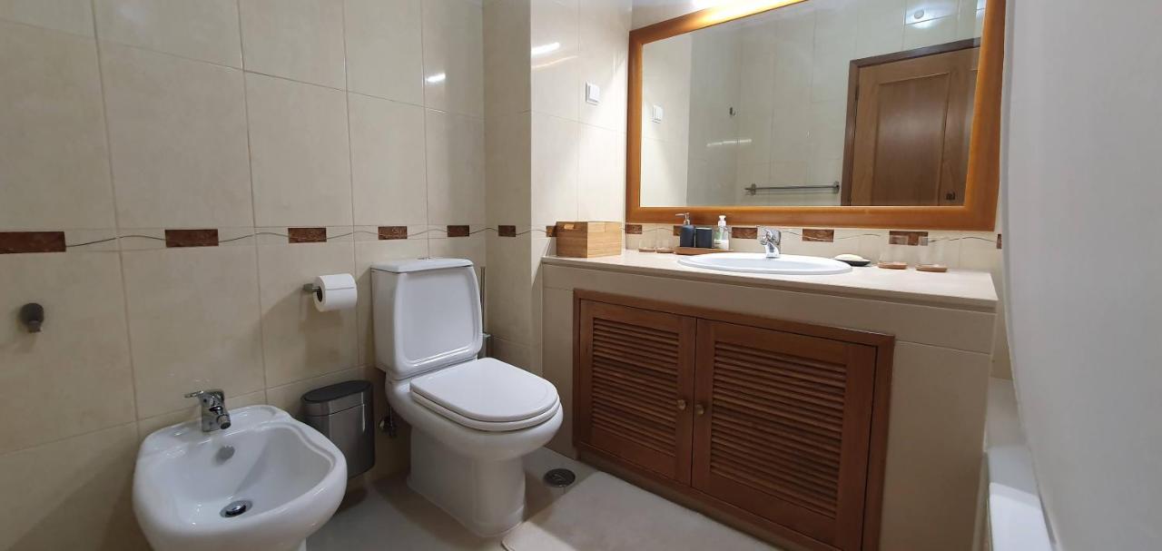 Apartamento Dionisio Albufeira Exterior foto