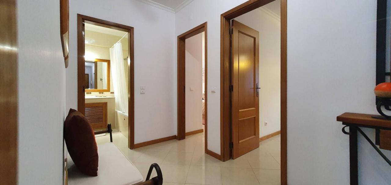 Apartamento Dionisio Albufeira Exterior foto