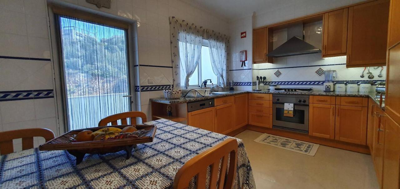 Apartamento Dionisio Albufeira Exterior foto